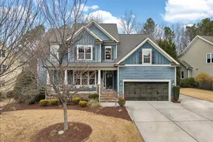 4205 Fawn Lily Dr, Wake Forest, NC 27587 - Photo 1