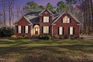 8001 Hawkshead Rd, Wake Forest, NC 27587 - Photo 1