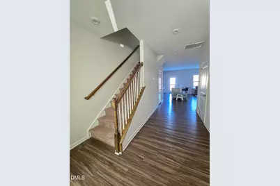3405 Oak Pass Drive, Raleigh, NC 27610 - Photo 1