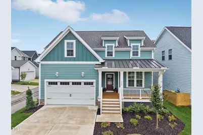 264 Big Bradley Drive, Wendell, NC 27591 - Photo 1