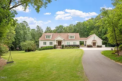 595 Billets Run, Moncure, NC 27559 - Photo 1