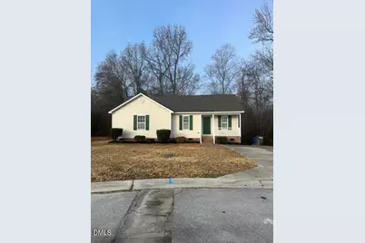 105 Eubank Court, Selma, NC 27576 - Photo 1