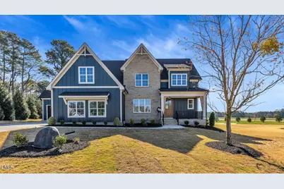 1104 Tobacco Row Court, Zebulon, NC 27597 - Photo 1