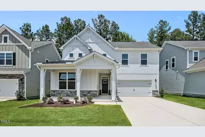 2218 Redpoll Drive, Apex, NC 27539 - Photo 1