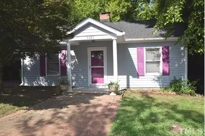 1321 Dale Street, Raleigh, NC 27605 - Photo 1