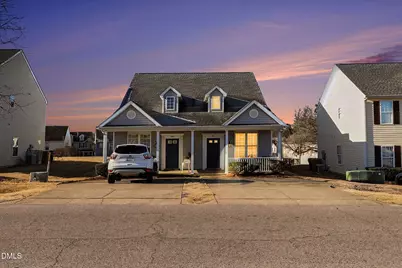 221 Payton Drive, Clayton, NC 27527 - Photo 1