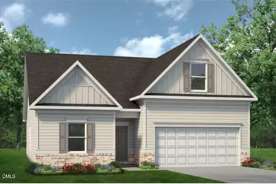 255 Ambassador Drive, Clayton, NC 27520 - Photo 1