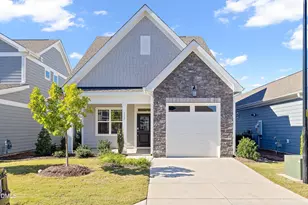 115 Swain St, Clayton, NC 27527 - Photo 1