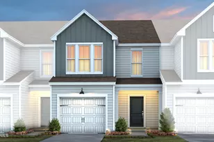 5005 Reader Wy, Durham, NC 27703 - Photo 1