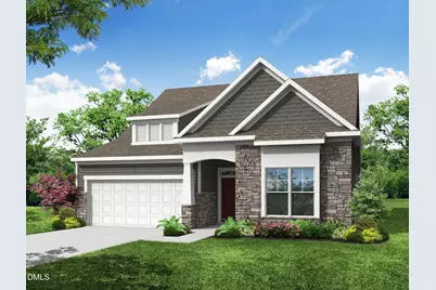 275 Sawtooth Oak Lane, Youngsville, NC 27596 - Photo 1