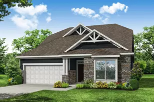 260 Sawtooth Oak Ln, Youngsville, NC 27596 - Photo 1