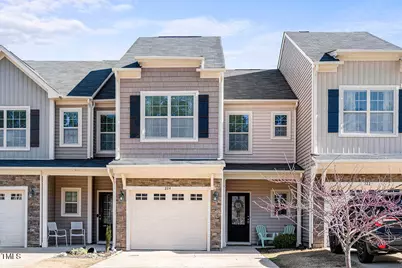 224 Beaconwood Lane, Holly Springs, NC 27540 - Photo 1