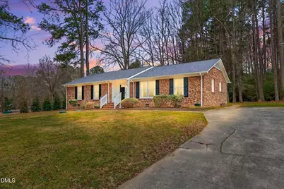 707 Donlee Drive, Durham, NC 27712 - Photo 1