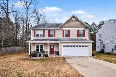 3705 Chancellorsville Court, Raleigh, NC 27610 - Photo 1