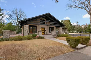 1007 Nash St NW, Wilson, NC 27893 - Photo 1