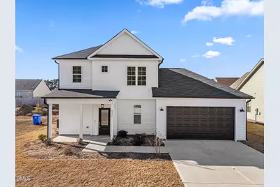 4524 Sweet Williams Lane, Wilson, NC 27896 - Photo 1