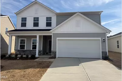 520 Venetian Drive, Sanford, NC 27330 - Photo 1