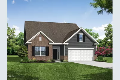 250 Sawtooth Oak Lane, Youngsville, NC 27596 - Photo 1