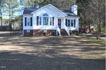 908 Sagamore Drive, Louisburg, NC 27549 - Photo 1