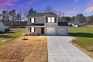 5644 Muscadine Rd, Wilson, NC 27893 - Photo 1