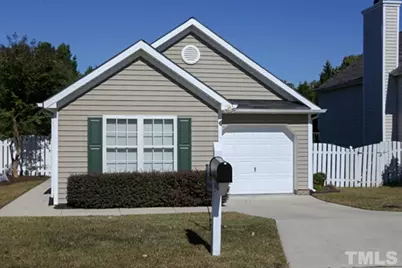 608 Edenberry Drive, Durham, NC 27713 - Photo 1
