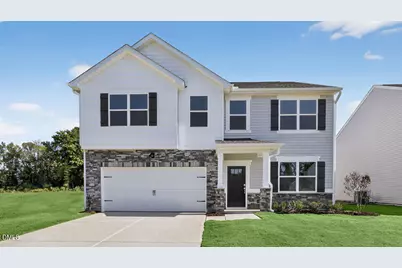 69 Westerly Way, Lillington, NC 27546 - Photo 1
