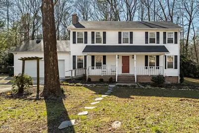 137 Amesbury Lane, Cary, NC 27511 - Photo 1