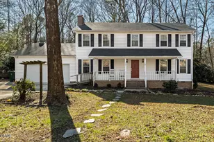 137 Amesbury Ln, Cary, NC 27511 - Photo 1