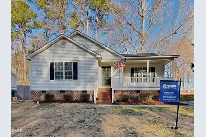 149 Cambridge Elm Drive, Clayton, NC 27520 - Photo 1