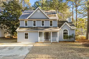 5321 Northpines Dr, Raleigh, NC 27610 - Photo 1