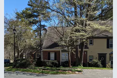 1306 Hampshire Court, Raleigh, NC 27612 - Photo 1