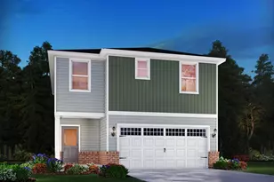 952 Grand Mesa Dr, Garner, NC 27529 - Photo 1
