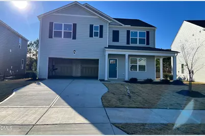 1244 Pavo Path, Wendell, NC 27591 - Photo 1
