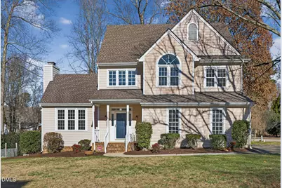 4113 Winding Oak Way, Apex, NC 27539 - Photo 1