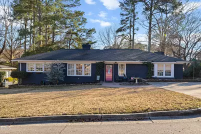 208 Church Street, Fuquay Varina, NC 27526 - Photo 1