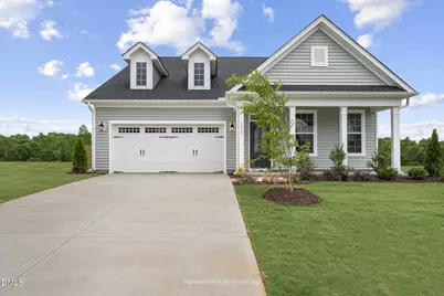 106 Bluestone Drive, Lillington, NC 27546 - Photo 1