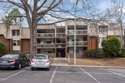 500 Umstead #Unit 303c, Chapel Hill, NC 27516 - Photo 1