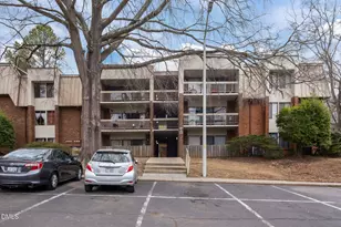 500 Umstead, Chapel Hill, NC 27516 - Photo 1