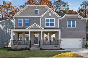 2353 Horton Pk Dr, Apex, NC 27539 - Photo 1