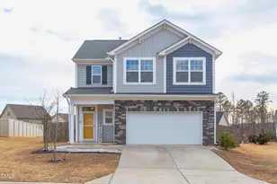 35 Fontaine Dr, Franklinton, NC 27525 - Photo 1