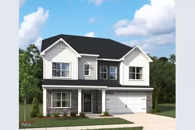 240 Marvel Drive #56, Rolesville, NC 27571 - Photo 1