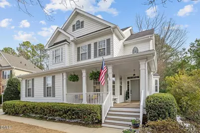 100 Saranac Ridge Drive, Holly Springs, NC 27540 - Photo 1