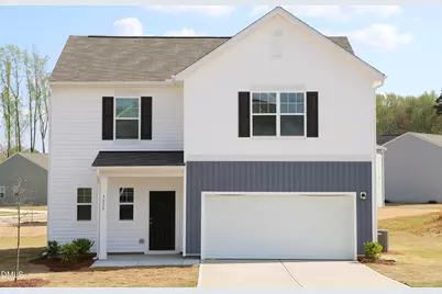 7315 Beechcraft Lane, Spring Hope, NC 27882 - Photo 1
