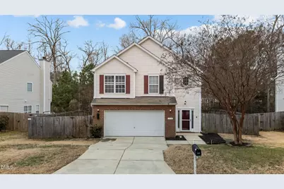 112 Trevor Ridge Drive, Holly Springs, NC 27540 - Photo 1