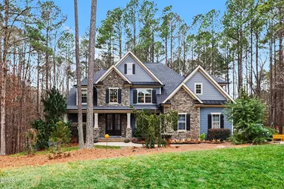 3587 Garner Terrace Way, Wake Forest, NC 27587 - Photo 1