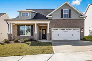 1106 Nantucket Dr, Mebane, NC 27302 - Photo 1