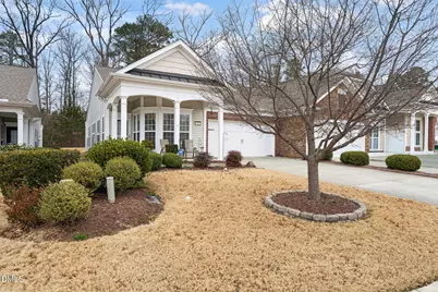 717 Finnbar Drive, Cary, NC 27519 - Photo 1