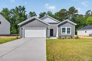 110 Muscovy Dr, Four Oaks, NC 27524 - Photo 1