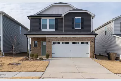 633 Red River Drive, Garner, NC 27529 - Photo 1