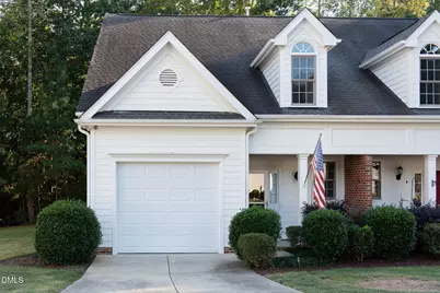 134 Eagles Nest Drive, Durham, NC 27712 - Photo 1